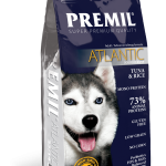 PREMIL Suva hrana za pse Atlantic 23/14 15kg