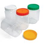 Tegla sa poklopcem 1kg