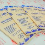 APITRADE Osnovna pogača za prihranu pčela