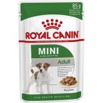 ROYAL CANIN Sos za pse do 10 meseci Mini, 85g