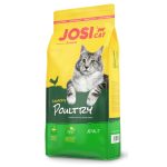 JOSERA Suva hrana za mačke sa ukusom piletine JosiCat Poultry 28/9, 10 kg