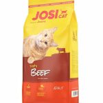JOSERA Suva hrana za mačke sa ukusom govedine Josicat, 10kg