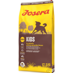 Josera Kids Suva hrana za štence 12.5kg