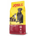 JOSERA Suva hrana za odrasle pse Regular, 15kg
