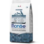 MONGE Hrana za štenad sa ukusom pastrmke, 12kg