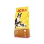JOSERA Suva hrana za skotne kuje i štence Josi Dog Family, 15kg