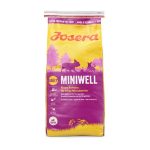 Josera MiniWell Hrana za odrasle pse, 10kg