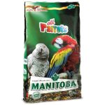MANITOBA Hrana za velike papagaje i are, 2kg
