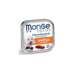 MONGE Pašteta za pse sa ukusom pačetine, 100g
